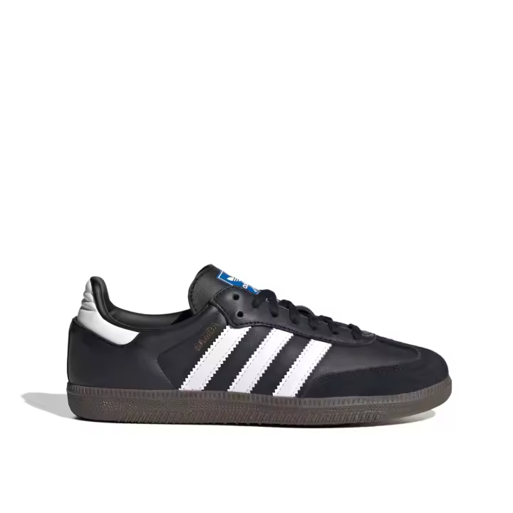 Adidas - Samba nero/bco IE3676 - 1