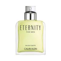 Calvin Klein - Eternity For Men Eau de Toilette 100 Ml. - Colonia 100 Ml. para Hombre - details 2
