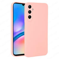 Funda + Cristal Protector Pantalla OPCIONAL para SAMSUNG GALAXY A26 5G 3D Cubre Cámara, CarcasaTPU Silicona, Meloenvias mle26 - details 4