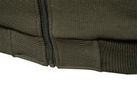 2024 Modelo de primavera y otoño Cuello alto Nueva chaqueta de color sólido para hombres Chaqueta casual Moda Ropa de hombre delgada - details 25
