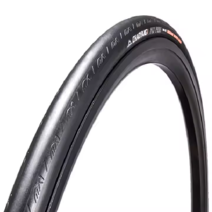 Chaoyang Cubierta De Carretera Fly Fish 700c X 25 - 1