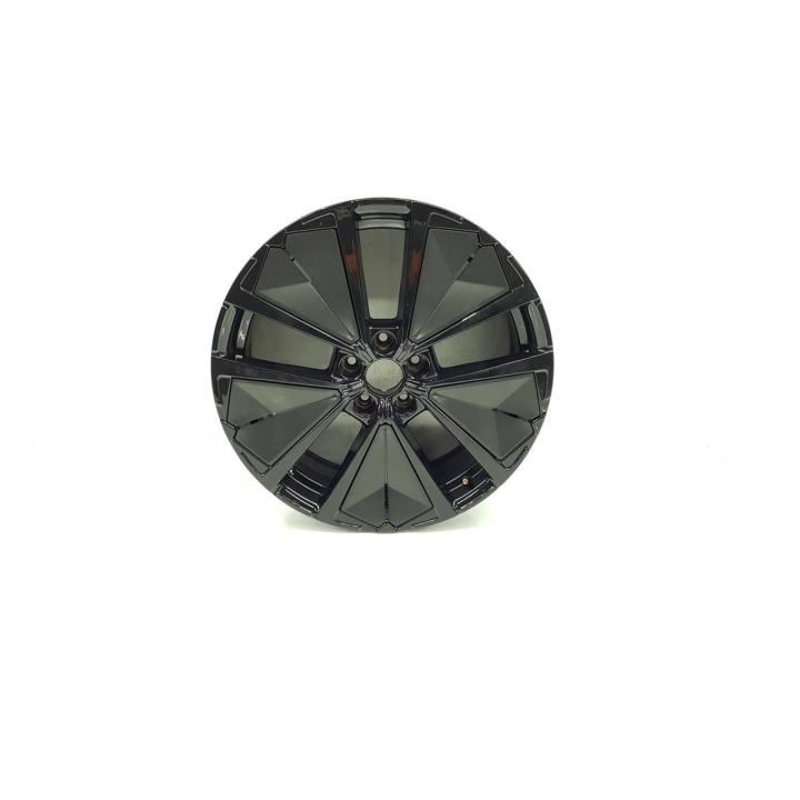 Rim compatible with ds 7 e-tense 4x2 bastille 2017 (oem/iam: 9840747280)