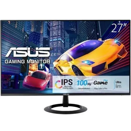 MONITOR ASUS VZ27EHF 27" HDMI GAMING -  Recíbelo en 2-3 días laborables - 1