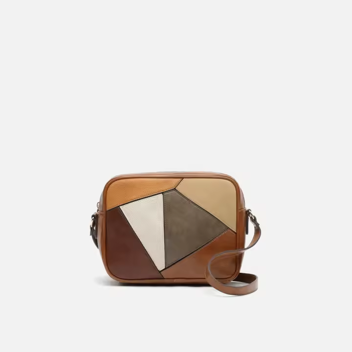 Misako Gambier bolso bandolera Bolsos Mujer - 1