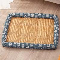 Almohadillas De Hielo Para Mascotas De Verano Y Otoño Resistentes Al Desgaste Sillas De Aire Acondicionado Para Perros Y Gatos - details 10