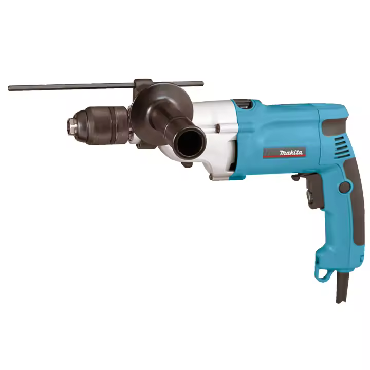 MAKITA HP2051 Taladro percutor 720W 13mm Automático - 1