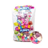BOLAS NUBES GOMINOLA SURTIDAS ENVUELTAS 110 UNDS - TOP CANDY - details 0