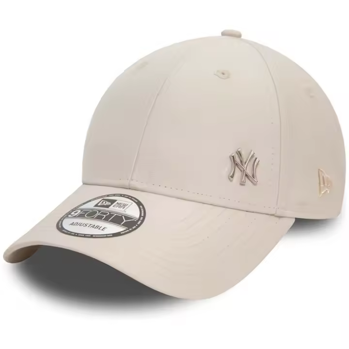 Complementos Sportswear marca New Era modelo 60503554-270 para hombre en color beig - 1