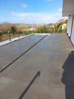 Teais impercem impermeabilizante elástico base cemento, secado rápido - details 1