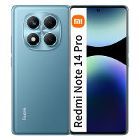 Teléfono Móvil Xiaomi Redmi Note 14 Pro 4G NFC ,256GB/512GB,Pantalla de 6.67" AMOLED FHD+ 120Hz, MediaTek Helio G100-Ultra, cámara de 200MP, TurboCharge 45W, 5500 mAh - details 7
