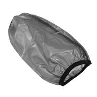 2 Pares De Sobresalientes TPU Impermeables Antipolvo Para Limpieza Del Hogar Cubierta De Brazo Protectora Accesorios De Delantal Para Cocina - details 8