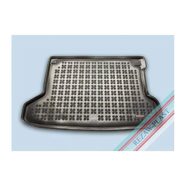 Rezaw Plast Prot. Maletero Caucho 3D Premium Honda HR-V II  2014 - 2021  REF: 230528 - 1