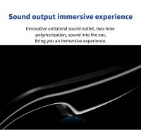 2024 Cámara inteligente música gafas de sol auriculares inalámbricos Bluetooth auriculares HIFI sonido auriculares conducción gafas manos libres llamada - details 9