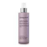 Living Proof Restore Perfecting Spray 236 Ml. / Desenredante acondicionador suaviza, alisa y fortalece el cabello seco y dañado, además de proporcionar protección contra el calor hasta 230°C para mayor seguridad. - details 0