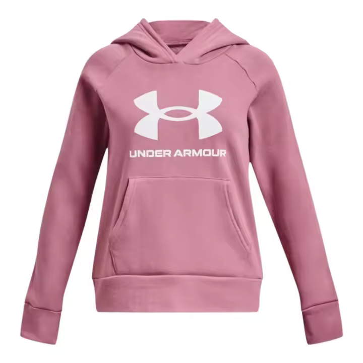 UNDER ARMOUR SUDADERA HOODIE - 1