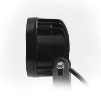 2pcs Luz De Piloto LED Para Offroad 40W Super Brillante Impermeable Barra De Luz De Trabajo Para Coche Camión ATV UTV Barco Motocicleta - details 6
