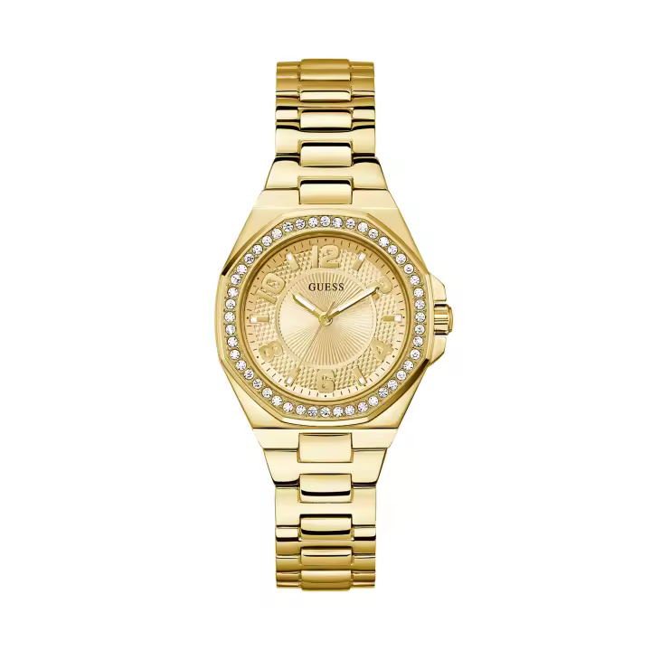 Guess Reloj de mujer GW0877L2 , para Mujer - 1