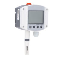Transmisor De Temperatura Y Humedad 485 Con Sensor De Alta Precisión Y Pantalla LCD Para Invernadero Sensor De Temperatura 10~30V - details 6