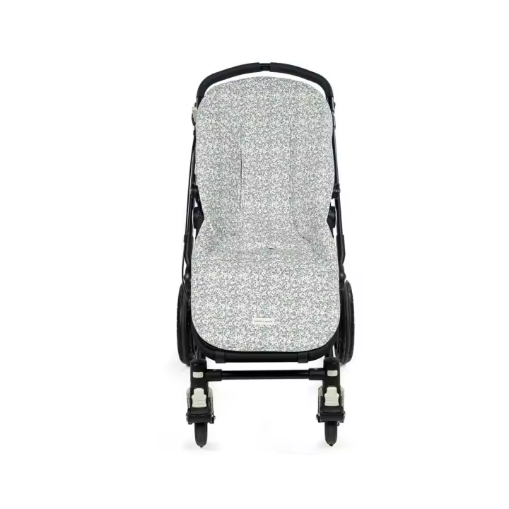 Funda silla  Flower Mellow de Pasito a Pasito - 1