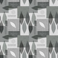 Mantel Hule Nola Valentia Home | Estampado Antimanchas | Repelente de Agua | Protección Mesa - details 1