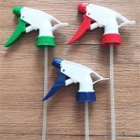 4pcs/pack Rojell Manual Riegos Nozzle De Agua Para Plantas Juego De Botellas De Rociador De Jardín Colores Aleatorios - details 11