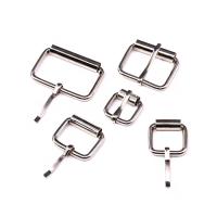 50 piezas 5 tamaños Diámetro interior aplicable: 17/20/26/32/38mm Kit surtido de anillos de anillo de metal multiusos - details 2