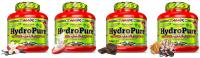 HydroPure Whey CFM 1.6 kg  Proteína Aislada Hidrolizada de Suero de Alta Pureza con Tecnología CFM  AMIX™ - details 2