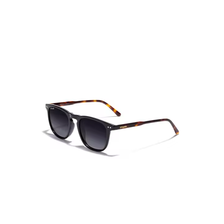 D.Franklin Ultra Light SQ Med - Gafas de sol unisex con protección UV - Para Hombre  Mujer - Sunglasses - 1