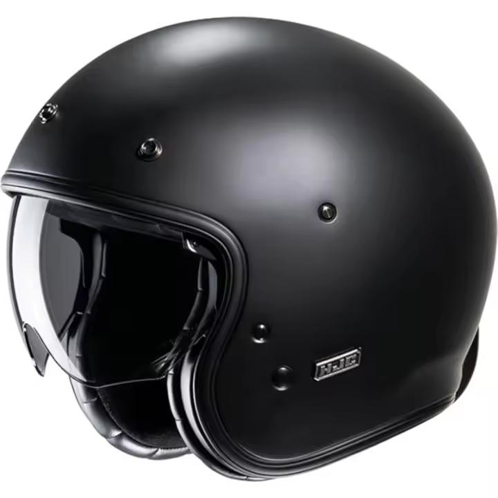 Hjc Casco Moto Casco Hjc V31 Solid   Ce U - 1