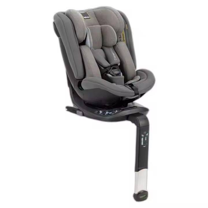 Accesorios Inglesina Silla Auto Grupo 0-1-2-3 Copernico Stone Grey - 1