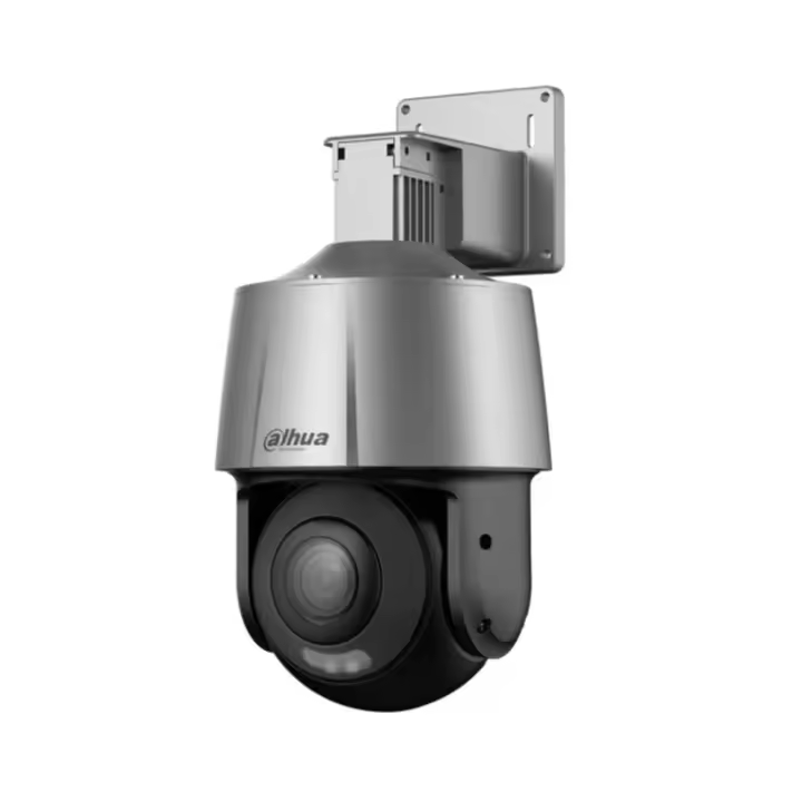 (DH-SD3A400-GNP-ZIZJ-B-PV-0400) DOMO PTZ IP 3" OUTDOOR IR 4MP LENTE FIJO PROFESSIONAL AI - 1