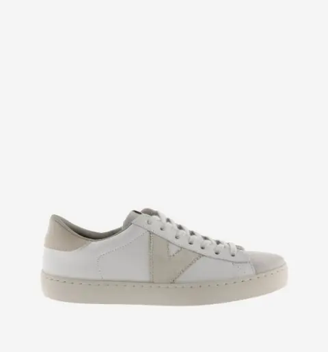 victoria mod. 1126142 Blucher joven para Joven en Piel - 1