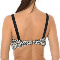 Michael Kors-Top de Bikini Bralette MM3K601 para Mujer