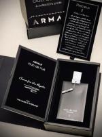 Club de Nuit Precieux Extrait de Parfum 55ml – Armaf | Fragancia Nicho Ámbar Amaderado con Notas de Piña, Caramelo y Cuero - details 3