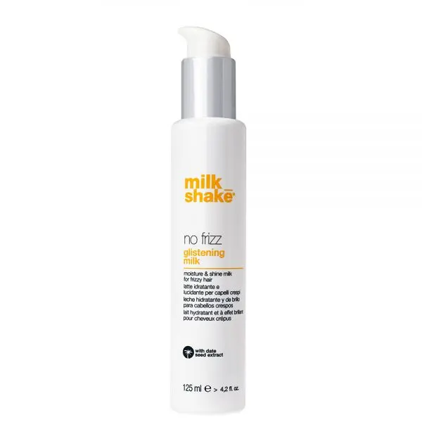 LECHE HIDRATANTE NO FRIZZ MILK SHAKE - 1