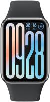 Xiaomi Mi Smart Band 9 Pro Pulsera de Actividad Pantalla AMOLED 1.74" Bluetooth 5.4, GPS, Frecuencia Cardíaca y SpO₂, + 150 Modos Deportivos, Vigilancia de la Salud, 21 Dias de Autonomía, Colores: Negro, Plata o Rosa Metalizado - details 11