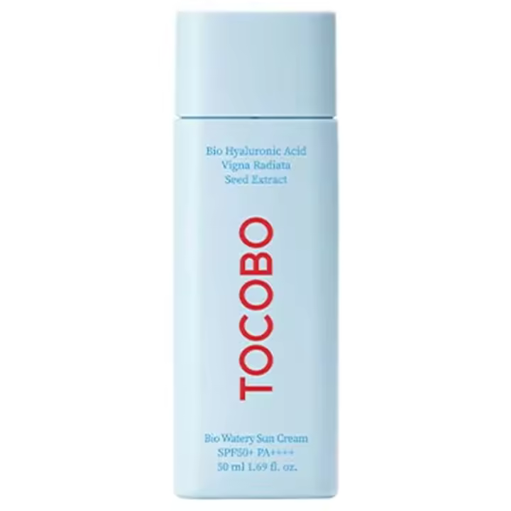 TOCOBO Bio Watery Sun Cream SPF 50++++ High Protection - 1
