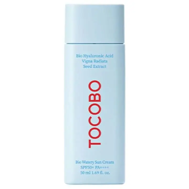 TOCOBO Bio Watery Sun Cream SPF 50++++ High Protection - 1