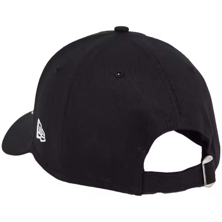 Complementos Sportswear marca New Era modelo 11405493 para hombre en color negro - 1