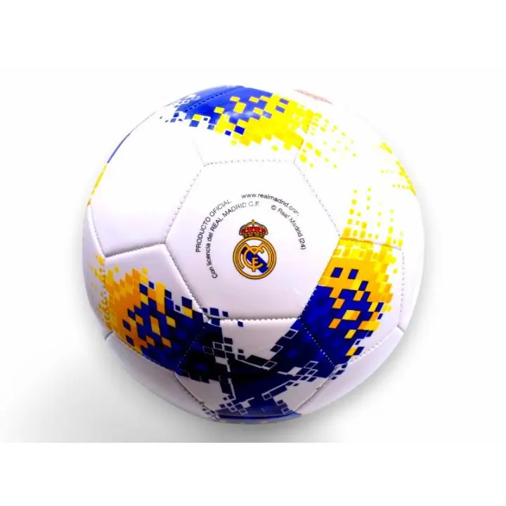 Real Madrid Balon Grande Nº 60 - 1