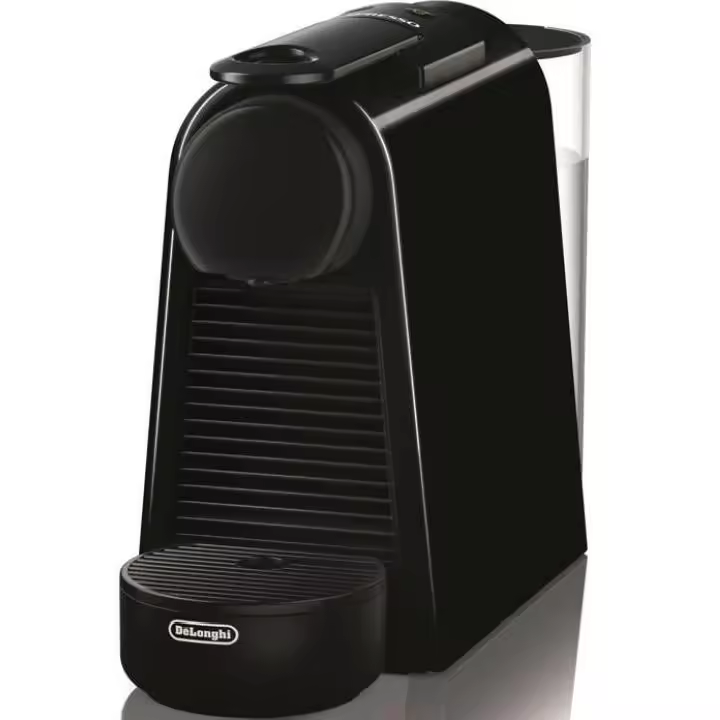 CAFETERA DELONGHI NESPRESSO EN85B ESSENZA MINI - Máquina de café - 1