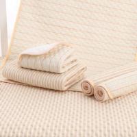 Almohadillas De Incontinencia Impermeables Y Lavables Para Niños Adultos Mayores Cuidado Geriátrico Mattraces Protección De Sábanas Con Camisetas De Diarrea - details 3
