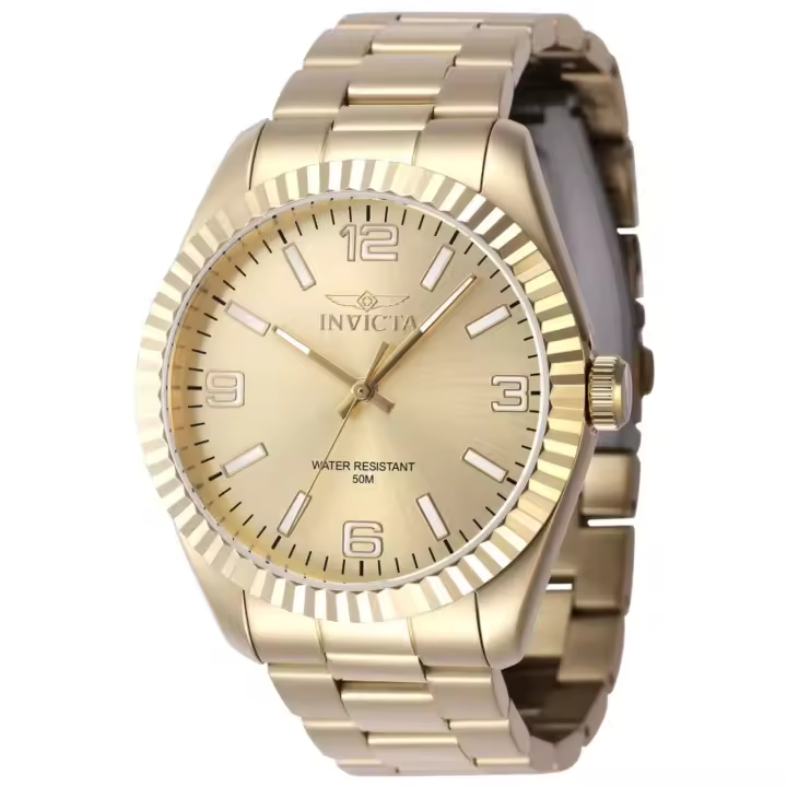Invicta Specialty 47460 Reloj para Hombre Cuarzo  - 43mm - 1