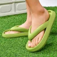 YRZL Sandalias De Playa Para Hombre Verano 2024 Zapatos De Tobillo EVA Talla Grande 47 Cuatro Pies Coupl Slippers Para Hombres - details 14
