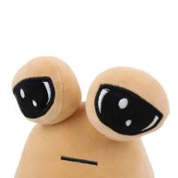 Nueva Peluche De Alien My Pet Pou 22cm Juguete De Peluche De Algodón PP Para Adultos Y Adolescentes Fans De Películas Y Series - details 13