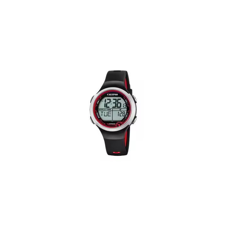 Reloj Calypso Crush para Hombre Resistente Al Agua 100m - 1