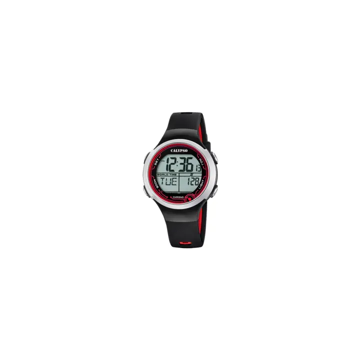 Reloj Calypso Crush para Hombre Resistente Al Agua 100m - 1