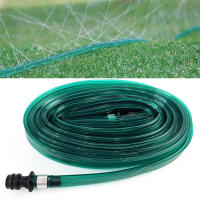 Brazo De Riego Para Jardín Con Roce Fino Sprinkler De Enfrío Drip Irrigación Para Césped Material PVC Suave De Alta Calidad - details 0