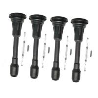 4 Piezas De Bobina De Encendido Compatible Con Piezas De Repuesto Alta Performance Accesorios De Ignición Para Nissan Altima 22448-1KT0A - details 2