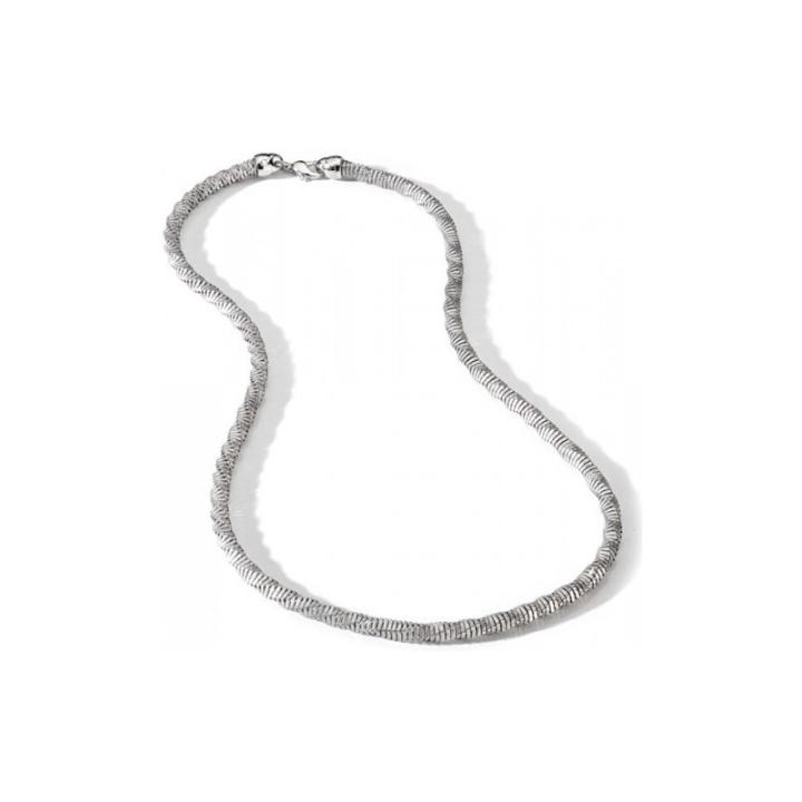 Morellato Unisexe - Adulte Sans métal Asscher Aigue-marine Bracelet 8033288562993